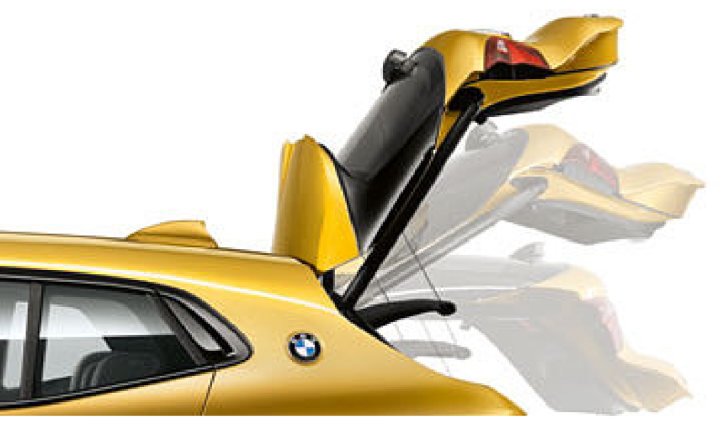 BMW X2のおすすめオプション5つと不要オプションを実際の購入者の声から紹介！ | クルドラ